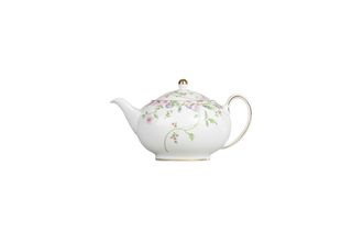 Wedgwood Sweet Plum Teapot 0.8l