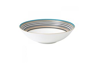 Sell Wedgwood Vibrance Cereal Bowl Turquiose 19cm