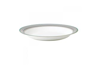 Sell Wedgwood Vibrance Oval Serving Bowl 34cm