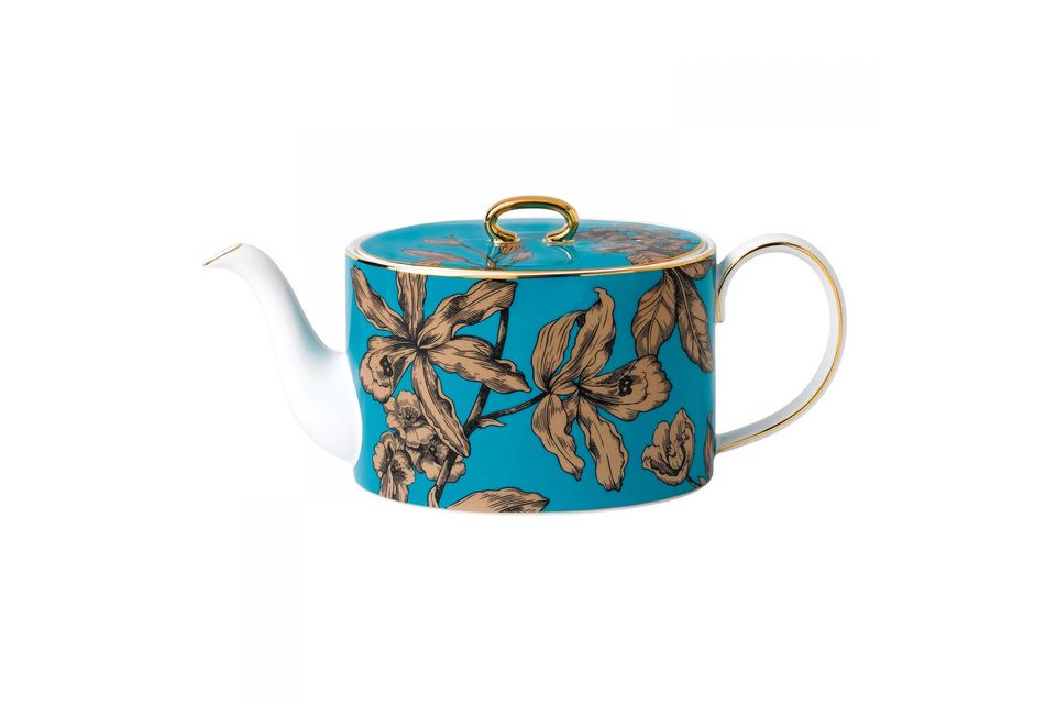 Wedgwood Vibrance Teapot