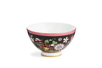 Wedgwood Wonderlust Bowl Oriental Jewel 11cm