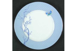 Sell Royal Worcester Kimono Dinner Plate