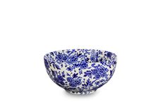 Burleigh Blue Arden Small Footed Bowl 16cm thumb 1