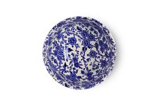 Burleigh Blue Arden Small Footed Bowl 16cm thumb 2