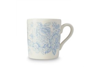Sell Burleigh Blue Asiatic Pheasants Espresso Cup 75ml
