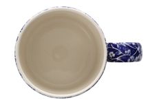 Burleigh Blue Calico Mug 375ml thumb 2