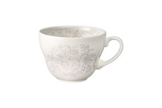 Sell Burleigh Dove Grey Asiatic Pheasants Breakfast Cup