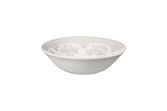 Sell Burleigh Dove Grey Asiatic Pheasants Cereal Bowl 16cm