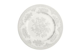 Sell Burleigh Dove Grey Asiatic Pheasants Side Plate 22cm