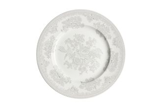 Sell Burleigh Dove Grey Asiatic Pheasants Dinner Plate 25.5cm