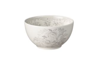 Sell Burleigh Dove Grey Asiatic Pheasants Mini Footed Bowl