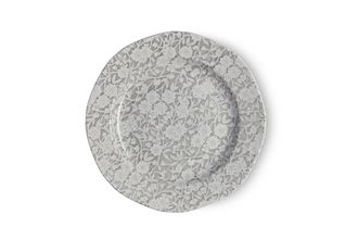 Burleigh Dove Grey Calico Tea Plate 19cm