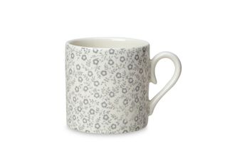 Burleigh Dove Grey Felicity Mug Mini