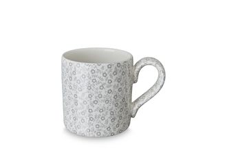 Burleigh Dove Grey Felicity Mug