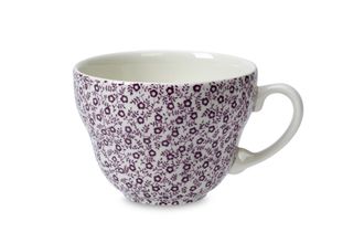 Sell Burleigh Mulberry Felicity Breakfast Cup