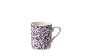 Sell Burleigh Mulberry Felicity Espresso Cup