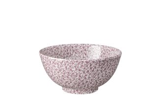 Sell Burleigh Mulberry Felicity Medium Footed Bowl 20cm