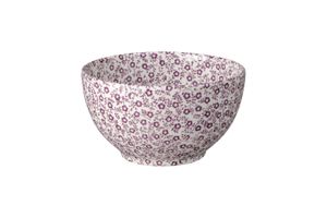 Burleigh Mulberry Felicity Mini Footed Bowl