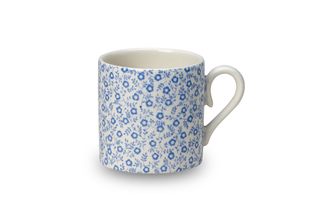 Sell Burleigh Blue Felicity Mug Mini 140ml