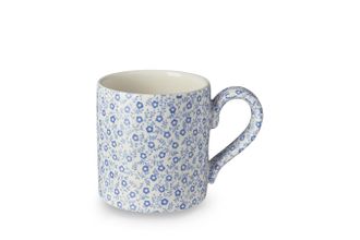 Sell Burleigh Blue Felicity Mug 284ml