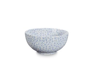Sell Burleigh Blue Felicity Small Footed Bowl 16cm