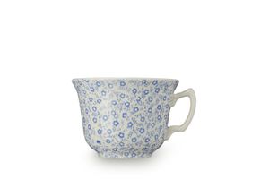 Burleigh Blue Felicity Teacup