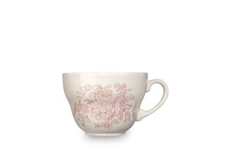 Burleigh Pink Asiatic Pheasant Breakfast Cup 420ml