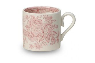 Sell Burleigh Pink Asiatic Pheasant Mug Mini 2 3/4" x 2 3/4", 140ml