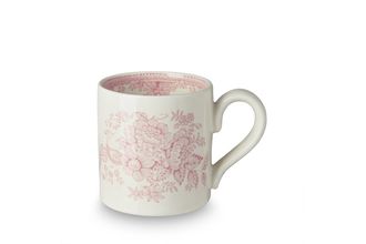 Sell Burleigh Pink Asiatic Pheasant Mug 284ml