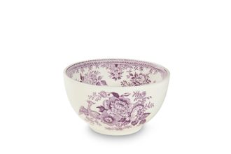 Sell Burleigh Plum Asiatic Pheasant Mini Footed Bowl