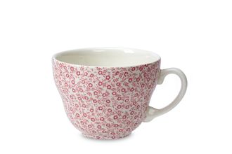 Sell Burleigh Rose Pink Felicity Breakfast Cup