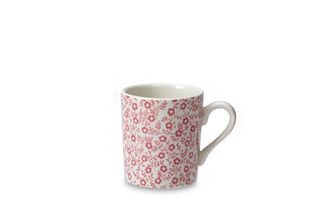 Sell Burleigh Rose Pink Felicity Espresso Cup