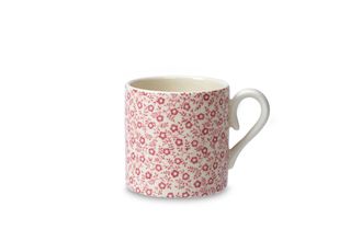Burleigh Rose Pink Felicity Mug Mini