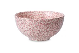 Sell Burleigh Rose Pink Felicity Small Footed Bowl 16cm