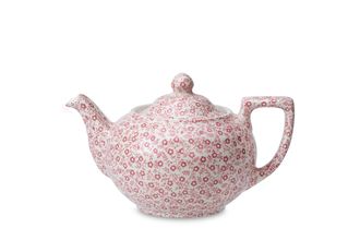 Sell Burleigh Rose Pink Felicity Teapot Small 3/4pt