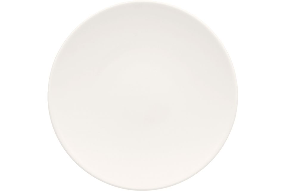 Villeroy & Boch Anmut Side Plate Coupe 21cm