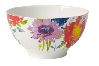 Sell Villeroy & Boch Anmut Flowers Bowl 0.75l