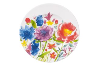 Villeroy & Boch Anmut Flowers Tea Plate 16cm