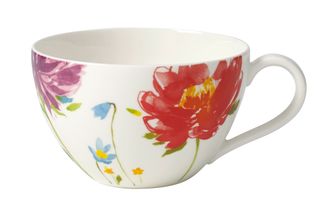 Villeroy & Boch Anmut Flowers Breakfast Cup 0.4l