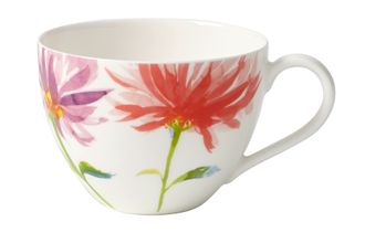 Villeroy & Boch Anmut Flowers Coffee Cup 0.2l