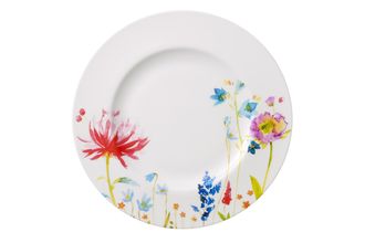Sell Villeroy & Boch Anmut Flowers Dinner Plate 27cm