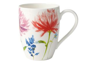 Villeroy & Boch Anmut Flowers Mug 0.35l