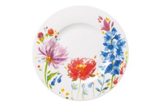 Villeroy & Boch Anmut Flowers Side Plate 22cm