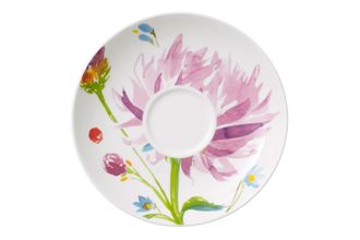 Sell Villeroy & Boch Anmut Flowers Coffee Saucer 15cm