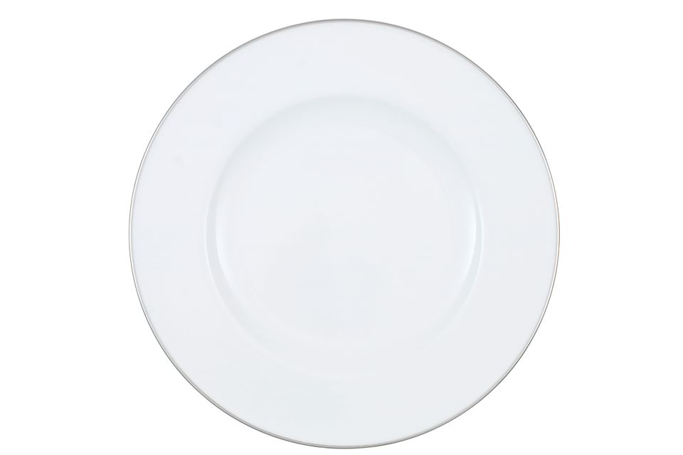 Villeroy & Boch Anmut Platinum No.1 Dinner Plate 27cm