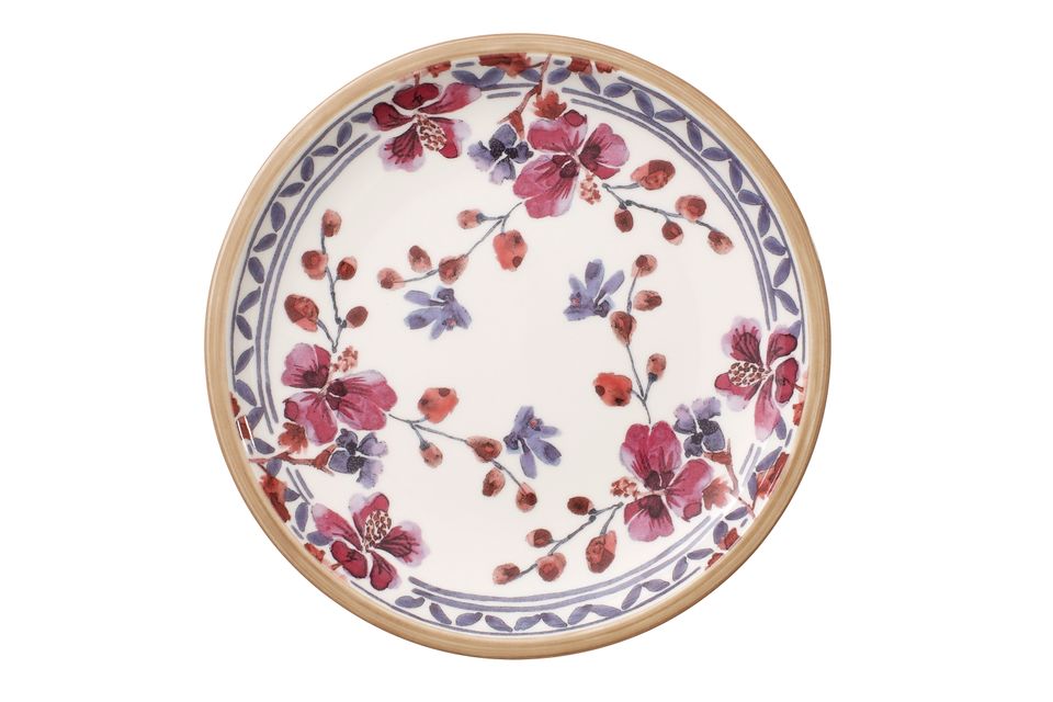 Villeroy & Boch Artesano Provencial Lavender Tea Plate 16cm