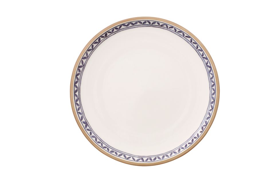 Villeroy & Boch Artesano Provencial Lavender Dinner Plate 27cm