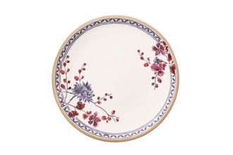 Villeroy & Boch Artesano Provencial Lavender Dinner Plate Floral 27cm