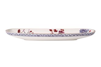 Sell Villeroy & Boch Artesano Provencial Lavender French Stick Dish 44cm x 14cm