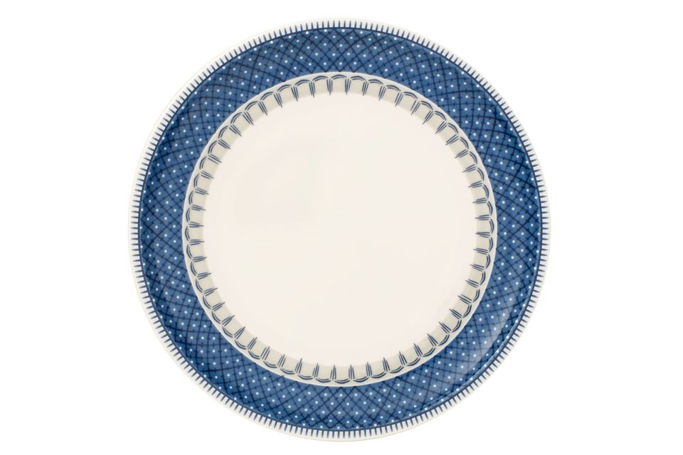 Villeroy & Boch Casale Blu Side Plate 22cm